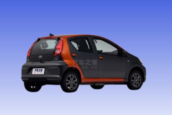 文山丘北县抵押微型汽车
